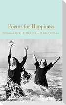 Poems for Happiness