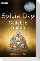 Geliebte Sünde