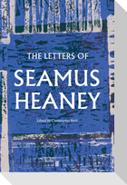 The Letters of Seamus Heaney