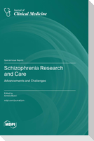 Schizophrenia Research and Care