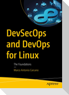 DevSecOps and DevOps for Linux