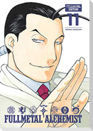Fullmetal Alchemist