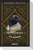 El Juego del Protagonista Sin Nombre