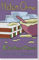 Kitchen Chaos