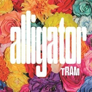 Alligator. Broken Silence / Hamburg, 2026.