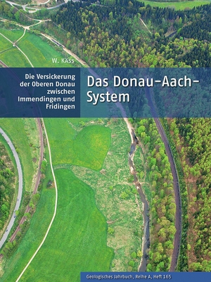Käss, Werner. Das Donau-Aach-System - Die Versickerung der oberen Donau zwischen Immendingen und Fridingen (Südwestdeutscher Jurakarst). Schweizerbart Sche Vlgsb., 2021.
