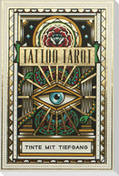 Tattoo Tarot