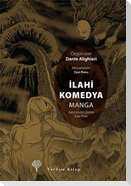 Ilahi Komedya - Manga