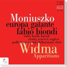 Widma Apparitions