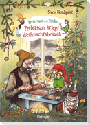 Pettersson und Findus. Pettersson kriegt Weihnachtsbesuch