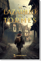 El Lazarillo de Tormes