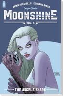 Moonshine Volume 4: The Angel's Share