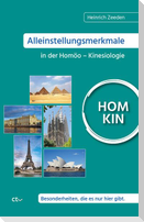 Alleinstellungsmerkmale in der Homöo-Kinesiologie