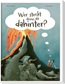 Wer steckt denn da dahinter?