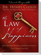 The Law of Happiness