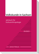 Volkskunde in Sachsen 35/2023