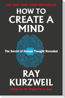 How to Create a Mind
