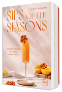 Sips of the Seasons