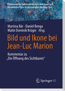Bild und Ikone bei Jean-Luc Marion