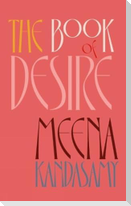 The Book of Desire