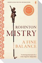 A Fine Balance
