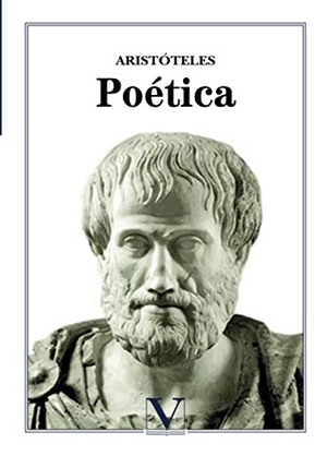 Aristóteles. Poética. Editorial Verbum (PA), 2020.