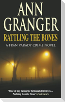 Rattling the Bones (Fran Varady 7)