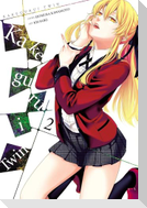 Kakegurui Twin, Vol. 2