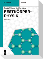 Festkörperphysik