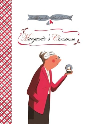 Desjardins, India. Marguerite's Christmas. Enchanted Lion, 2015.