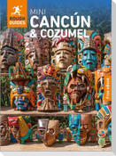Rough Guides Mini Cancun and Cozumel: Travel Guide with eBook