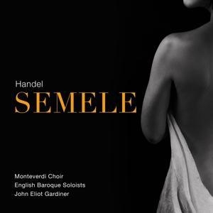 Semele. Harmonia Mundi GmbH / Berlin, 2020.