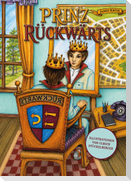 Prinz Rückwärts
