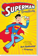 Superman of Smallville