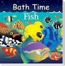 Bath Time Fish