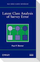 Latent Class Analysis