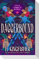 Daggerbound