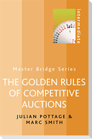 The Golden Rules of Competitive Auctions
