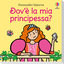 Dov'è la mia principessa?