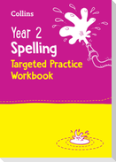 YR 2 SPELLING TARGETED_KS1 PRA
