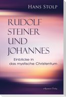 Rudolf Steiner und Johannes