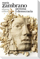 Persona y democracia