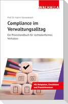 Compliance im Verwaltungsalltag