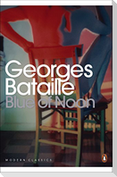 Blue of Noon