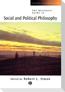Guide to Social and Political Philosophy