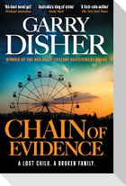 Chain of Evidence