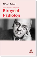 Sosyal Duygunun Gelisiminde Bireysel Psikoloji
