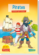 Pixi Wissen 2: VE 5: Piraten