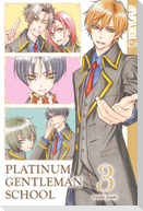 Platinum Gentleman School 03