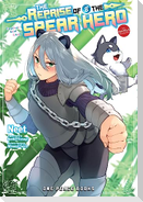 The Reprise of the Spear Hero Volume 8